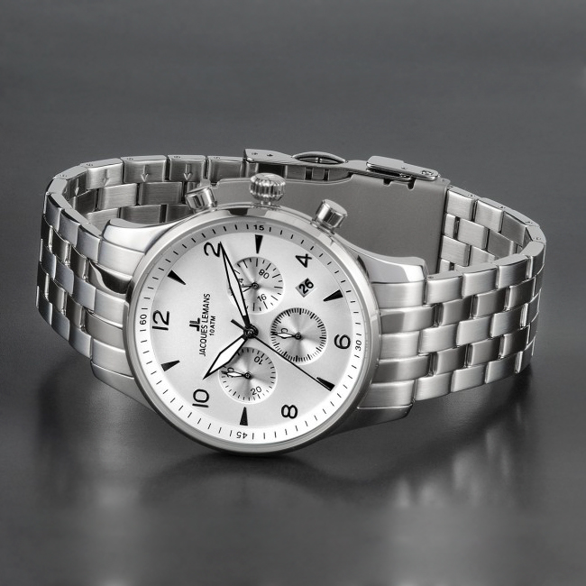 Đồng hồ Jacques Lemans JL-1-1654ZF